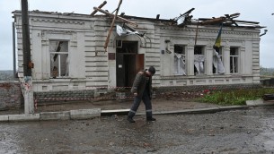 Ucraina, Italia 'protagonista' della ricostruzione: mercoledì 26 aprile la conferenza a Roma