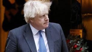 Ucraina, Johnson promette nuovi aiuti militari a Kiev