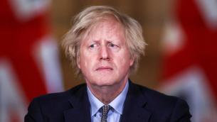 Ucraina, Johnson: "Una cattiva pace sarebbe un disastro"