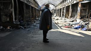 Ucraina, Kiev: "226 bambini uccisi da inizio guerra"