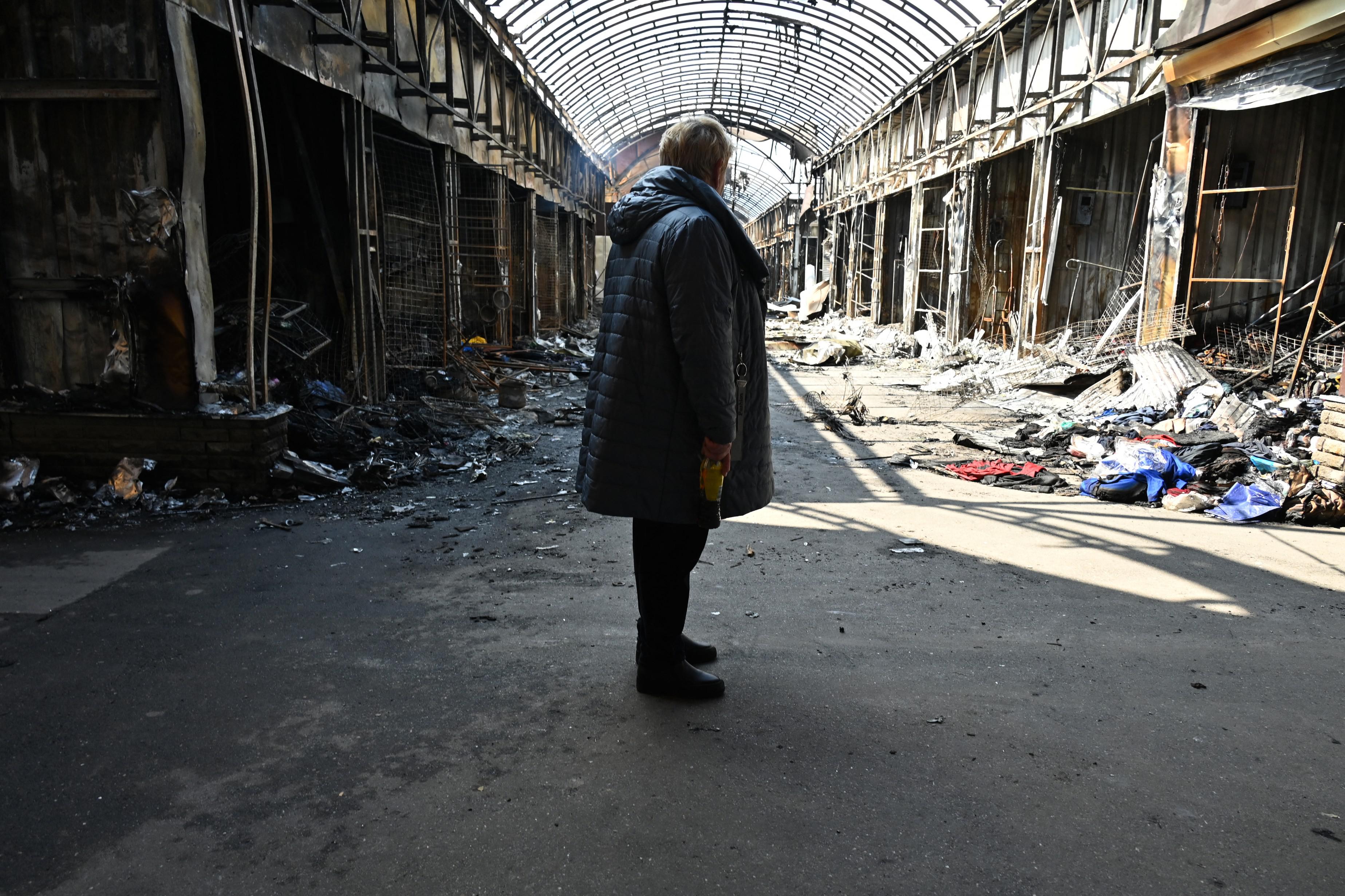 Ucraina, Kiev: "226 bambini uccisi da inizio guerra"