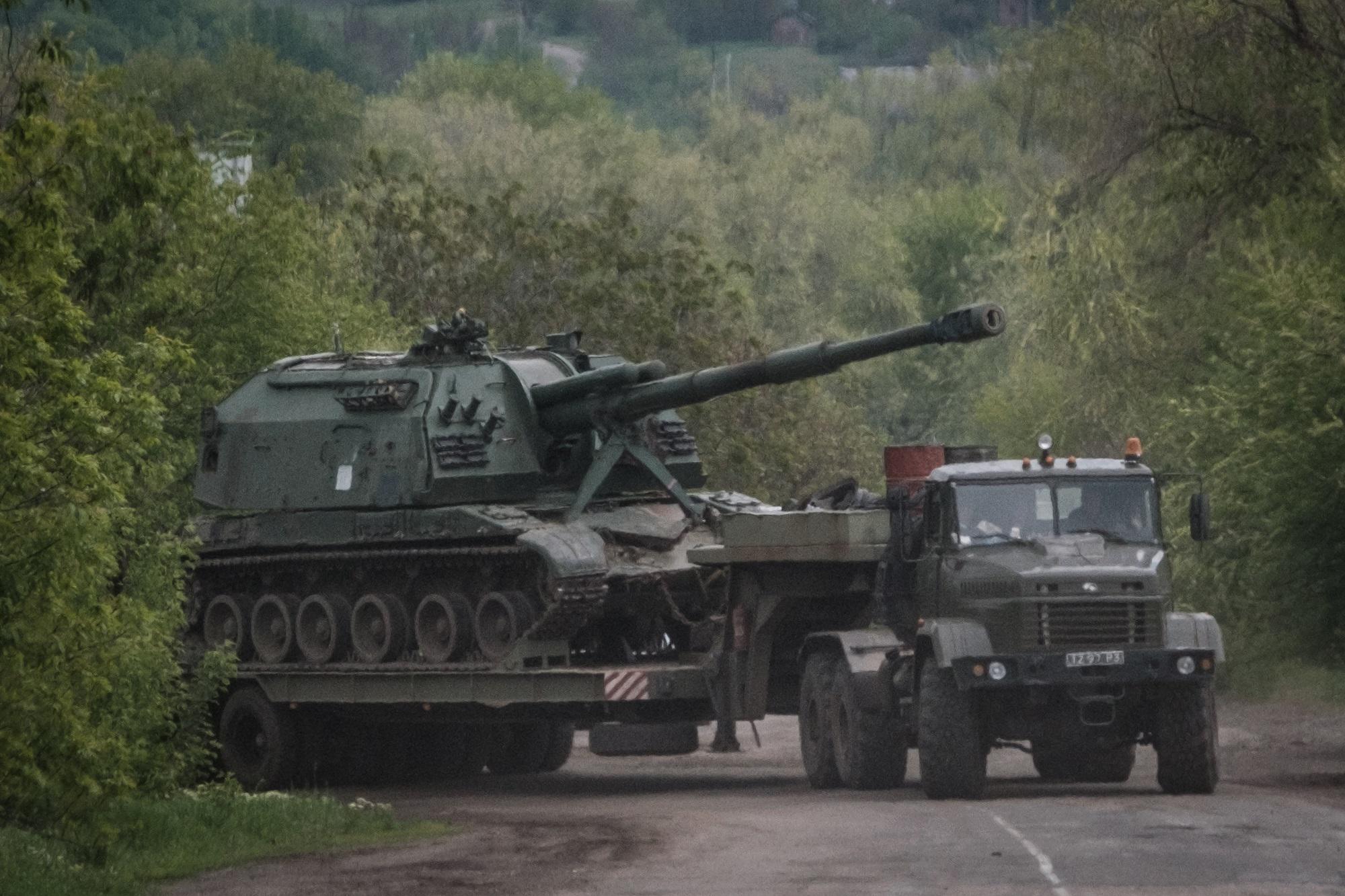 Ucraina, Kiev: "27.200 soldati russi uccisi e 1
