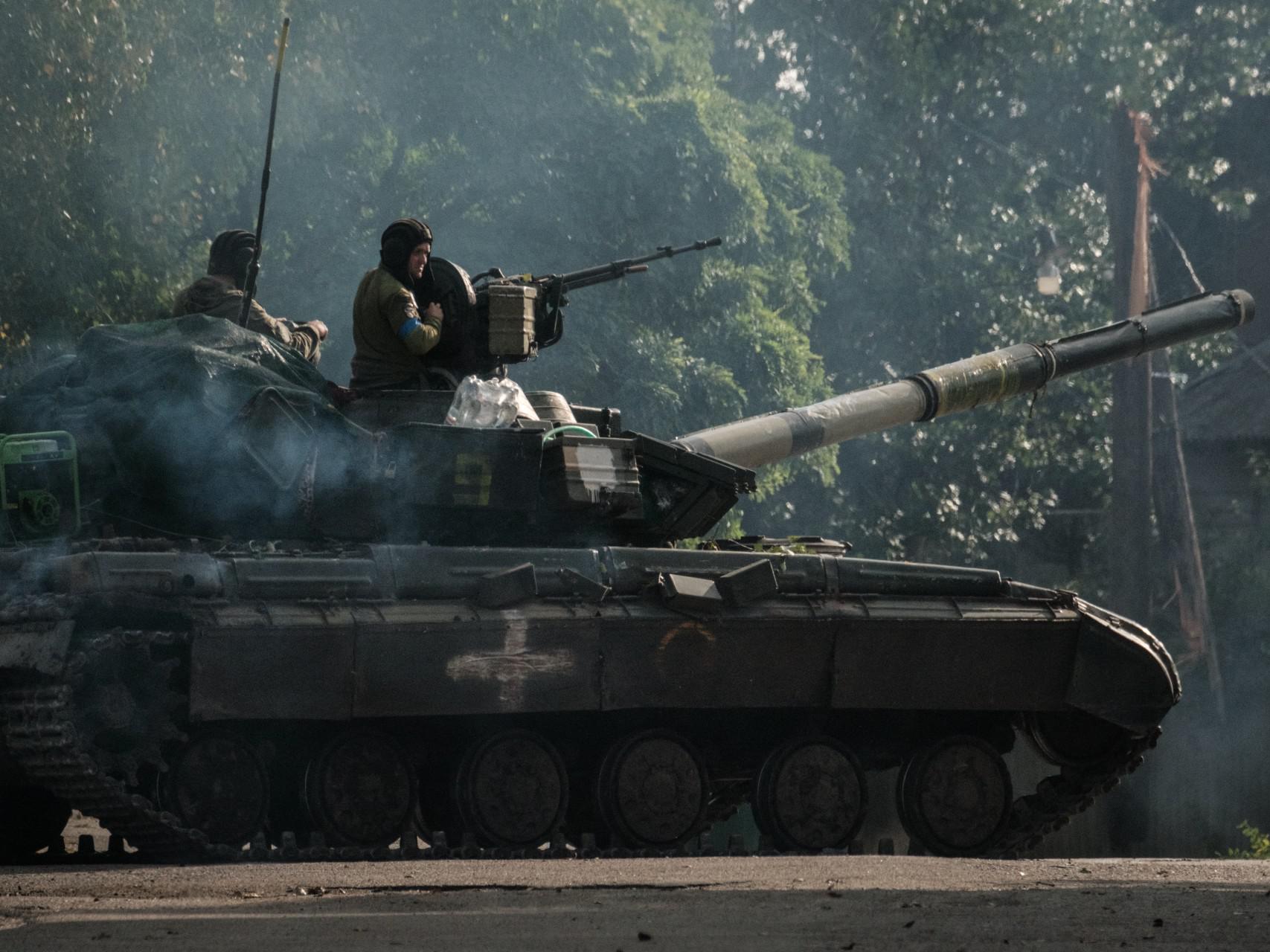 Ucraina, Kiev: "690 soldati Russia uccisi in un giorno"