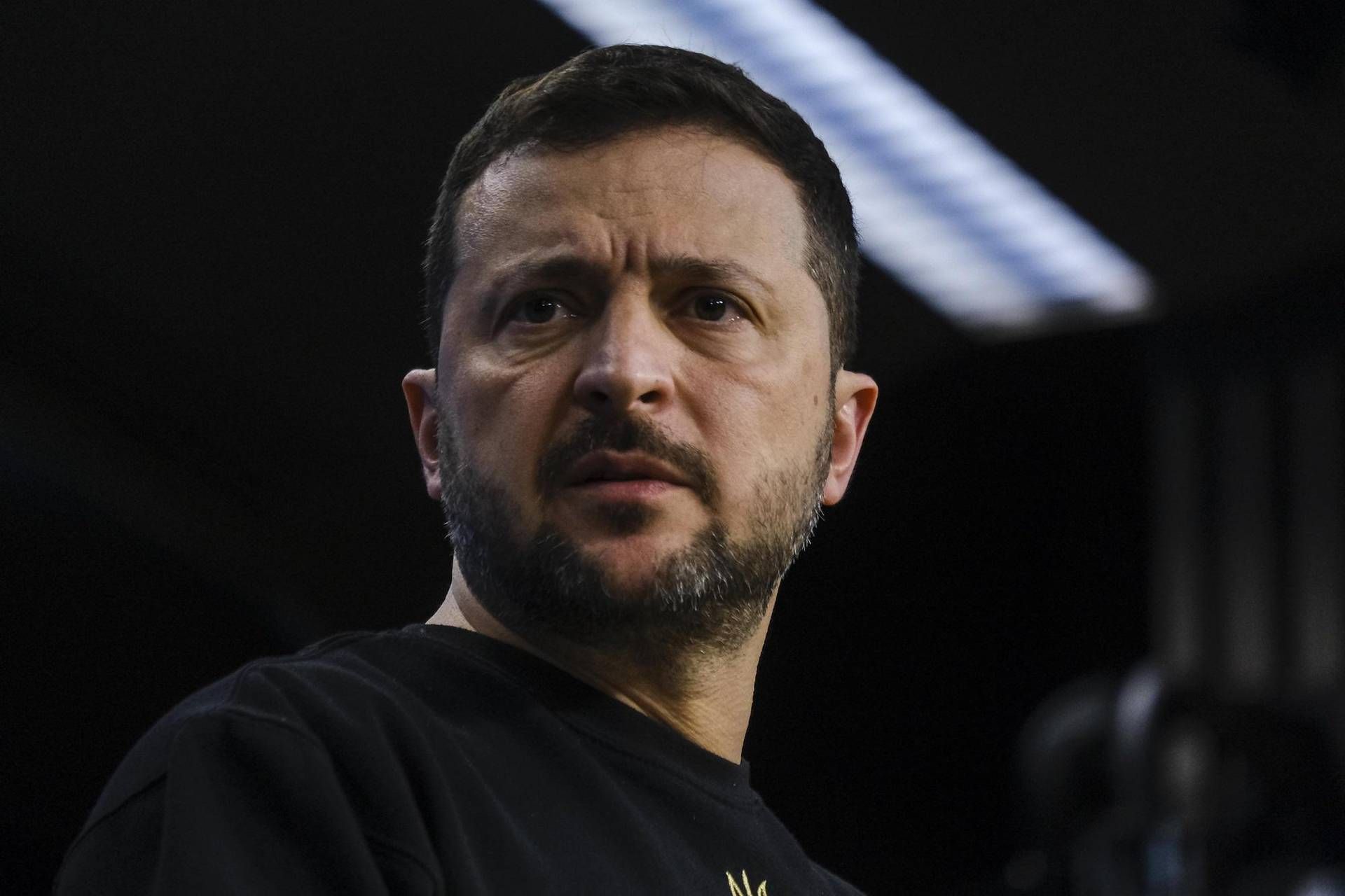 Ucraina, Kiev: "A Istanbul Zelensky parlerà solo con Putin"