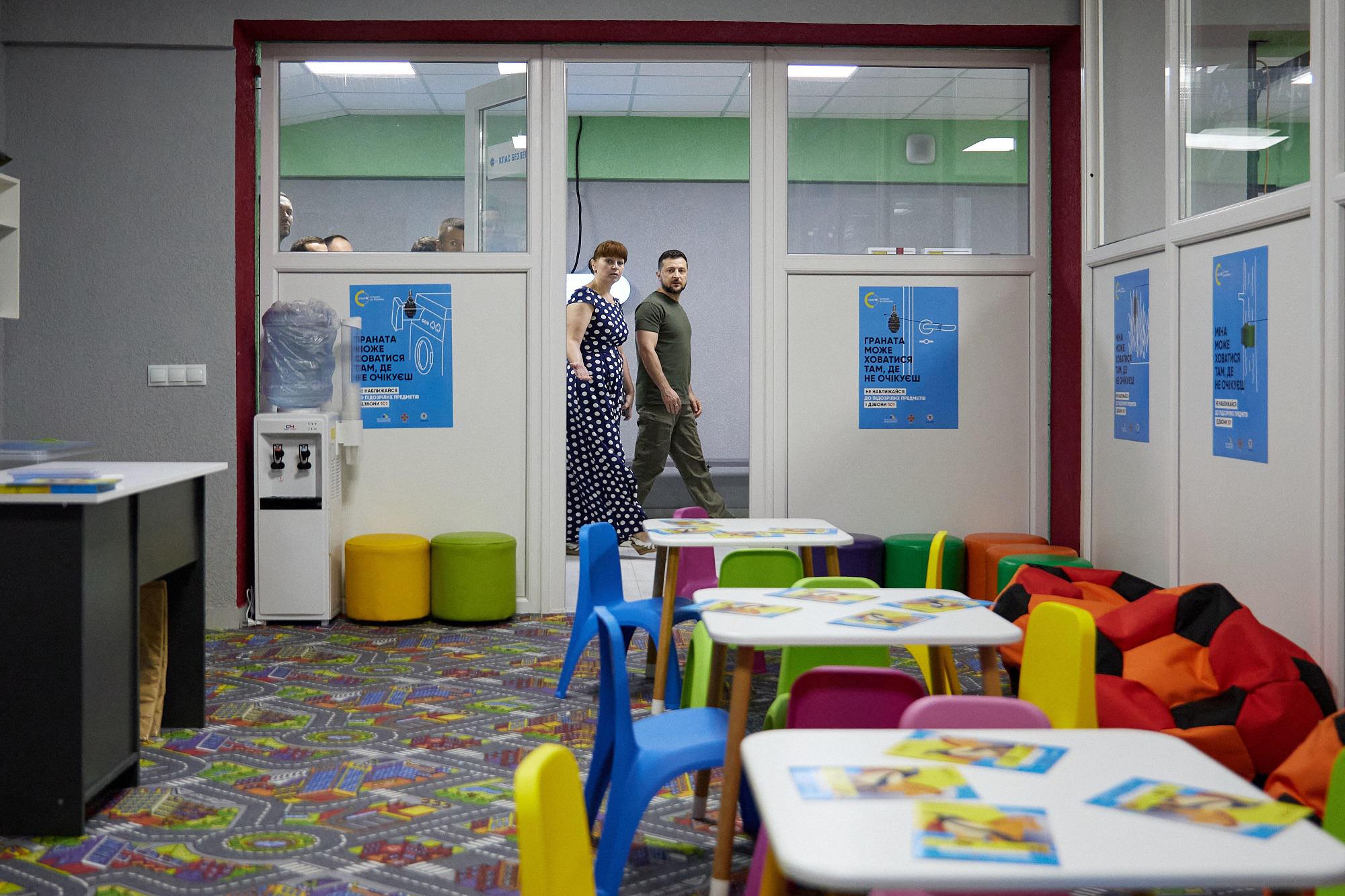 Ucraina, Kiev abolisce insegnamento del russo nelle scuole