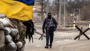 Ucraina, Kiev apre su Crimea: "Priorità è fine guerra"