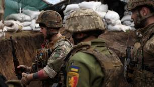 Ucraina, Kiev: "Armi arrivano tardi e non quelle che chiediamo"