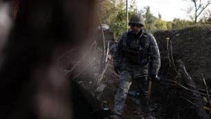 Ucraina, Kiev avanza a sud: "Fosse comuni e centinaia di morti"