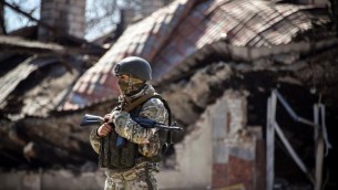 Ucraina, Kiev: "Ci servono 24 caccia"