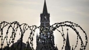 Ucraina, "Kiev coltiva rete agenti e sabotatori in Russia e fornisce droni"