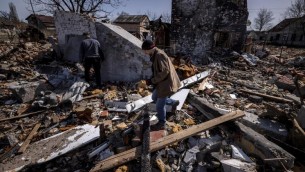 Ucraina, Kiev: "Dopo l'estate escalation di attacchi dalla Russia con droni"