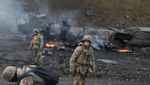 Ucraina, Kiev: "Ecco quali armi servono vincere guerra con Russia"