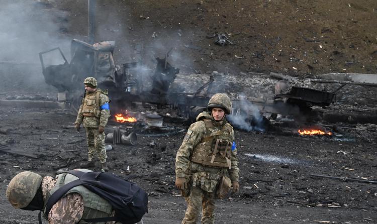 Ucraina, Kiev: "Ecco quali armi servono vincere guerra con Russia"