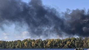 Ucraina, Kiev esulta: "Alleati chiuderanno i cieli"