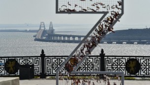 Ucraina, Kiev: "Guerra finché Crimea non sarà liberata"