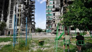 Ucraina, Kiev ha ricevuto dal Canada prestito da 730 milioni