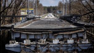 Ucraina, Kiev: "Inizia attacco Russia nel Donbass"