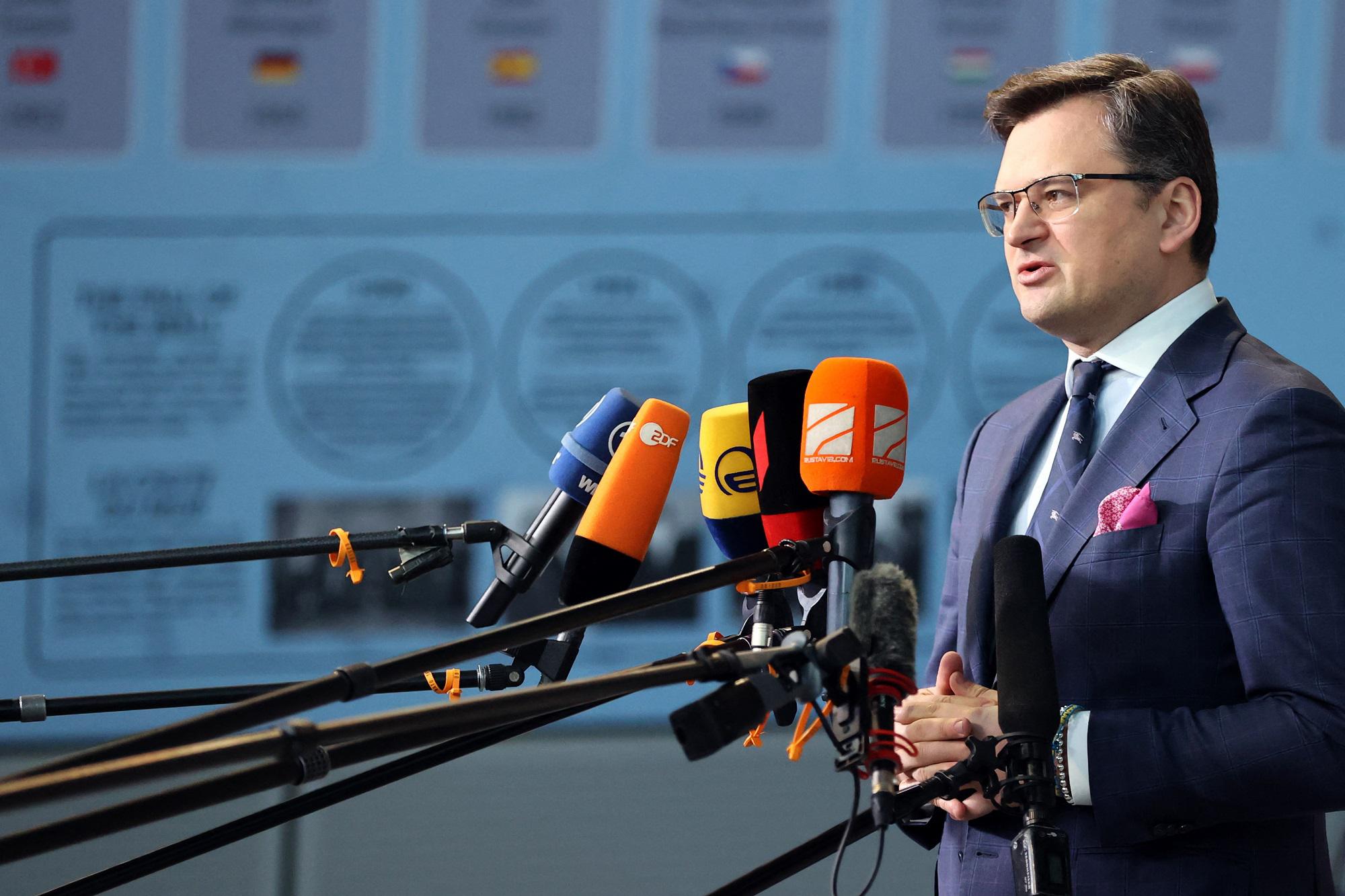 Ucraina, Kiev: "Lavrov offensivo per Zelensky, Israele e popolo ebraico"