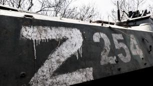 Ucraina, Kiev: "Morti 26