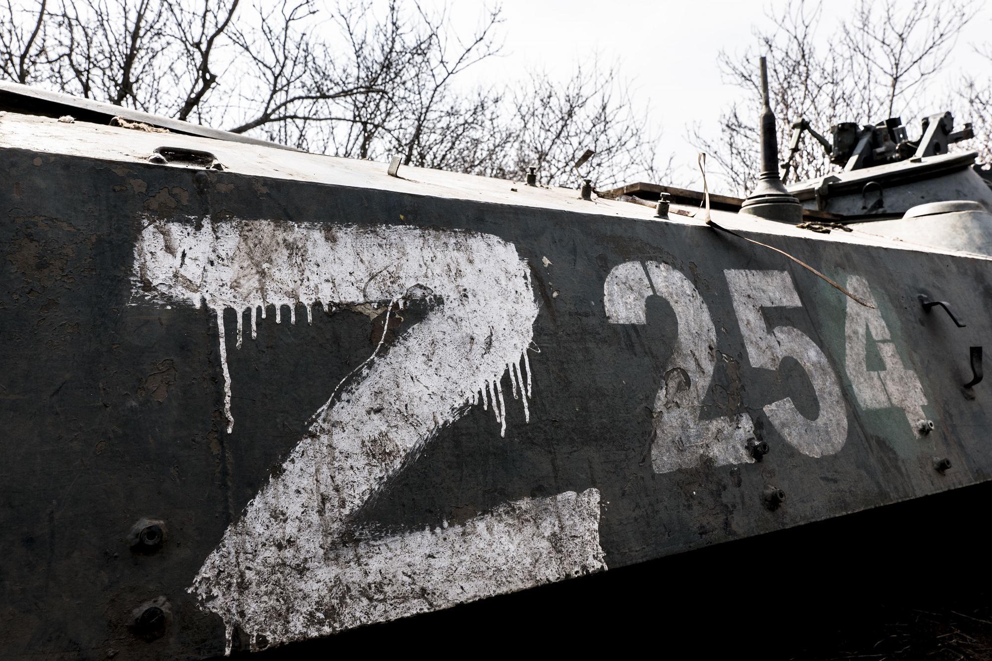 Ucraina, Kiev: "Morti 26