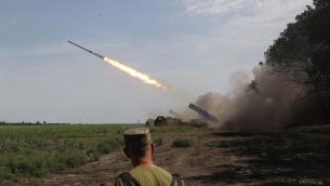 Ucraina, Kiev: "Morti 54.650 soldati russi, distrutti 2