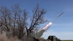 Ucraina, Kiev prepara piani offensiva