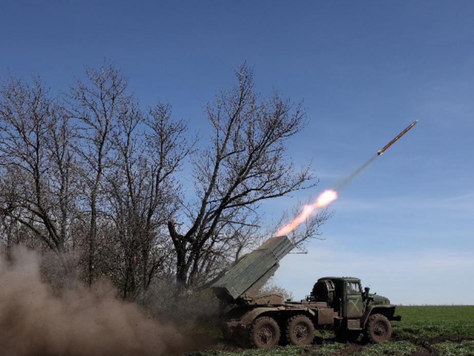 Ucraina, Kiev prepara piani offensiva