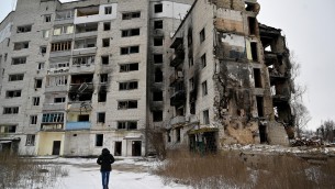 Ucraina, Kiev: "Primavera decisiva, se Putin perde sarà sua fine"