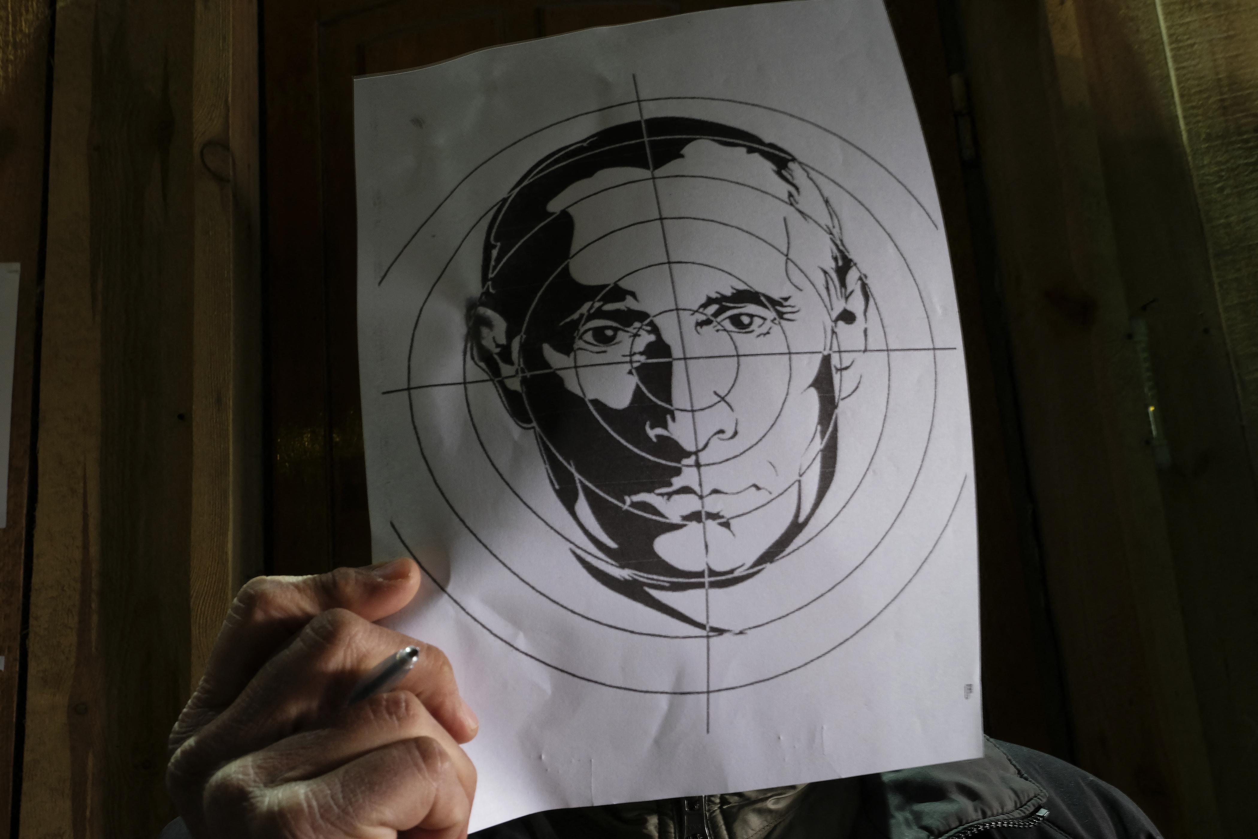 Ucraina, Kiev: "Putin senza potere, impossibile negoziare con Russia"