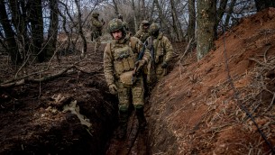 Ucraina, Kiev rafforza difese al confine con Russia e Bielorussia