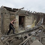 Ucraina, Kiev: "Respinti 55 attacchi nel Donetsk"
