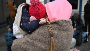 Ucraina, Kiev: riportati indietro 15 bambini deportati in Russia
