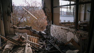 Ucraina, Kiev: "Russia bombarda Kramatorsk e Kherson: morti e feriti"