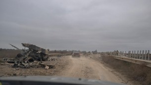 Ucraina, Kiev: "Russia ha lanciato missile nucleare con testata 'fittizia'"