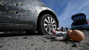 Ucraina, Kiev: "Russia ha rapito almeno 230mila nostri bambini"