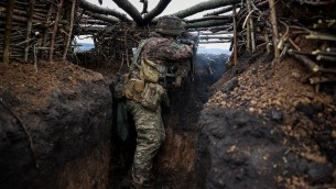 Ucraina, Kiev: "Russia sta distruggendo Bakhmut"