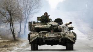 Ucraina, Kiev: "Truppe Russia intorno a capitale si sono ritirate"