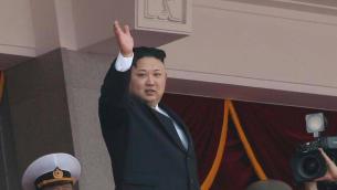 Ucraina, Kim scrive a Putin: "Solidali con popolo russo contro minaccia forze ostili"