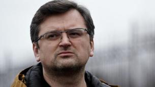 Ucraina, Kuleba: "A Cina il ruolo di garante della sicurezza"