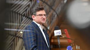 Ucraina, Kuleba: "Con blackout crescerà tasso di natalità"