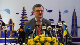 Ucraina, Kuleba sente Blinken: "Russia responsabile per missile in Polonia"