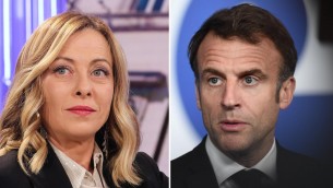 Ucraina, la sveglia sulla guerra e il rapporto Meloni-Macron: gli scenari di Darnis