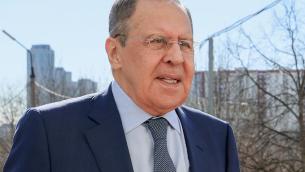 Ucraina, Lavrov: "Sanzioni non spezzeranno volontà popolo Russia"