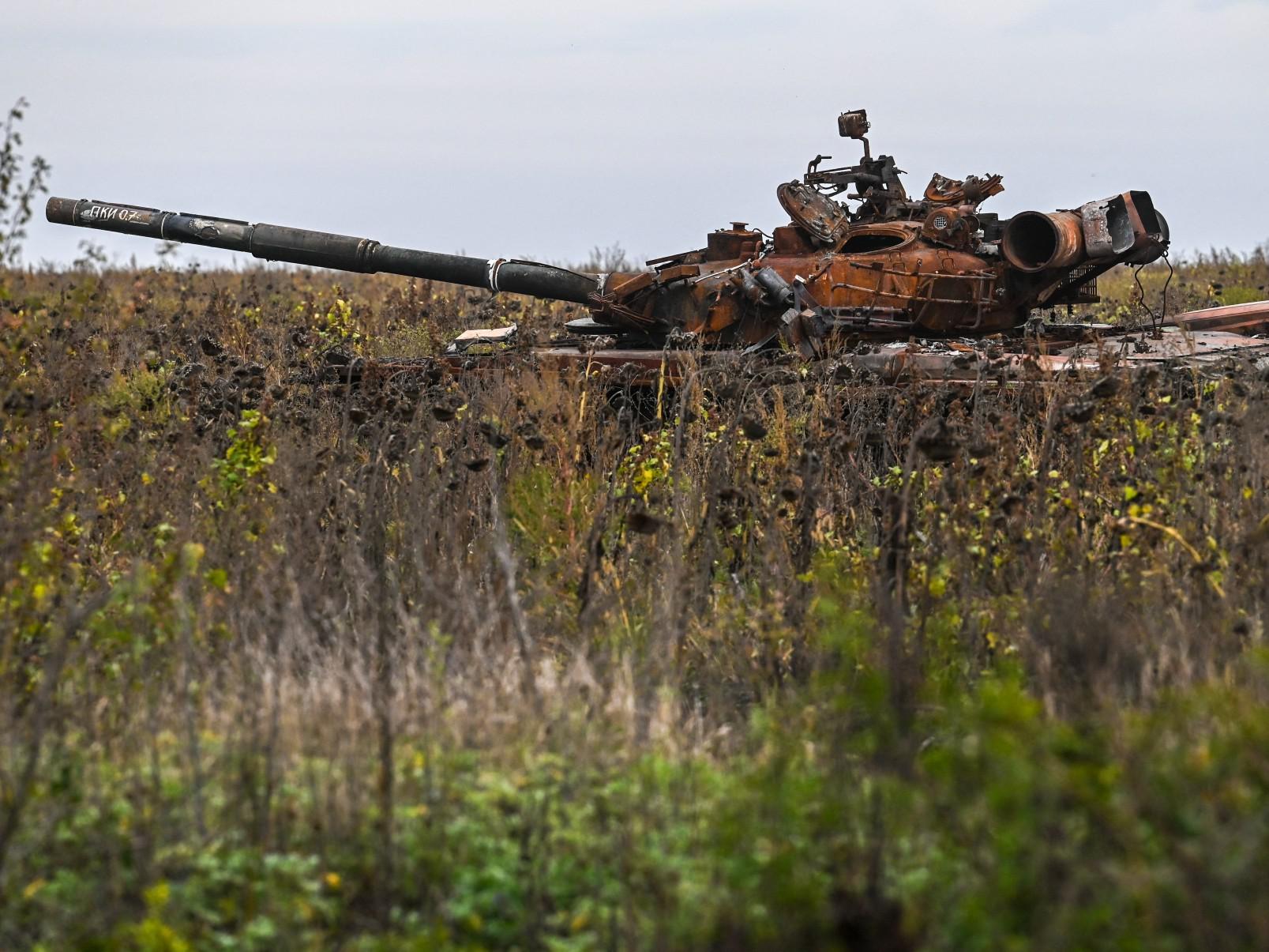 Ucraina, le mosse della Russia: ipotesi e strategie per i prossimi 6 mesi