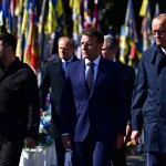 Ucraina, leader europei: "Tregua di 30 giorni o altre sanzioni"