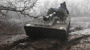 Ucraina, leader Luhansk: “Presto referendum su unione con Russia”