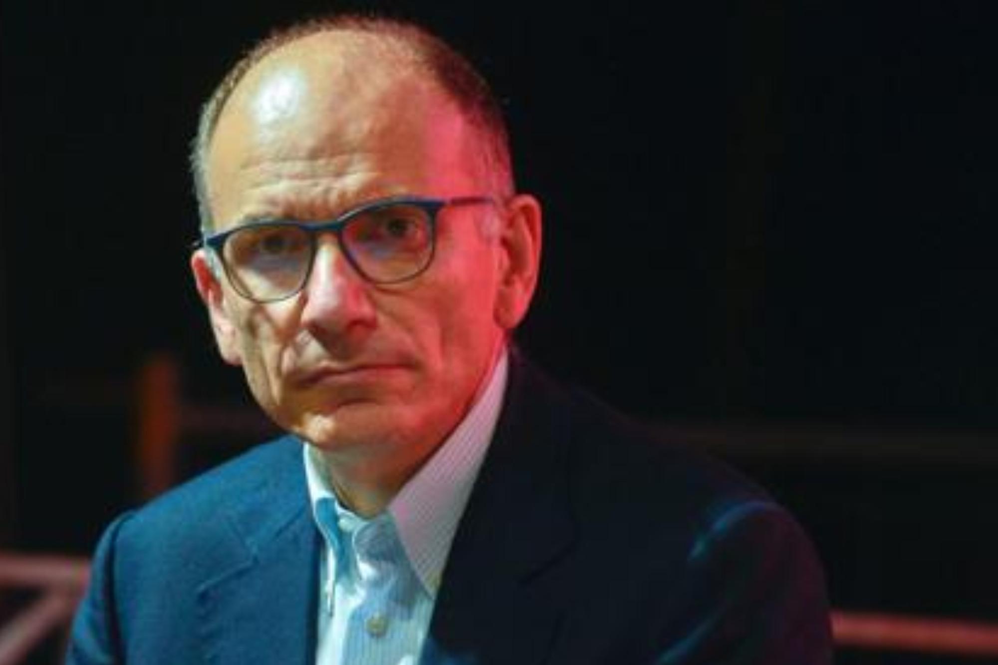 Ucraina, Letta: "No fly zone potrebbe portare a guerra nucleare"
