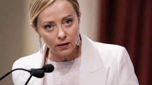 Ucraina, linea Italia non cambia: no del governo a invio truppe