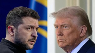 Ucraina, l'uomo di Trump in Italia: "Zelensky? Torna a casa, Lassie..