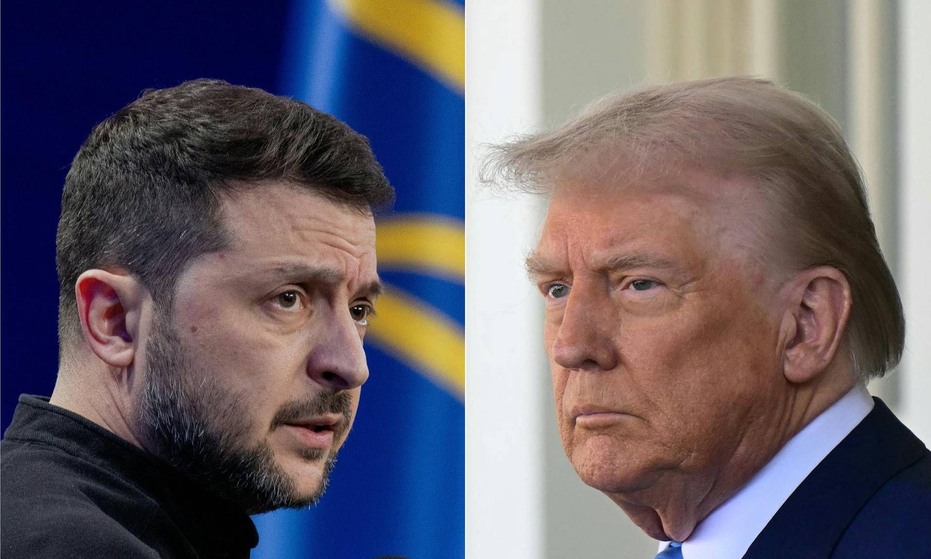 Ucraina, l'uomo di Trump in Italia: "Zelensky? Torna a casa, Lassie..